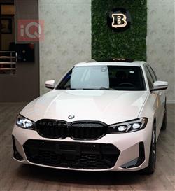 بي ام دبليو الفئة 3